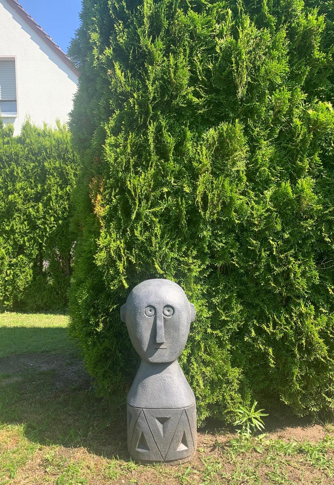 Casa Diego, Kleines Gemuetliches Haus Mit Garten Bielefeld Luaran gambar