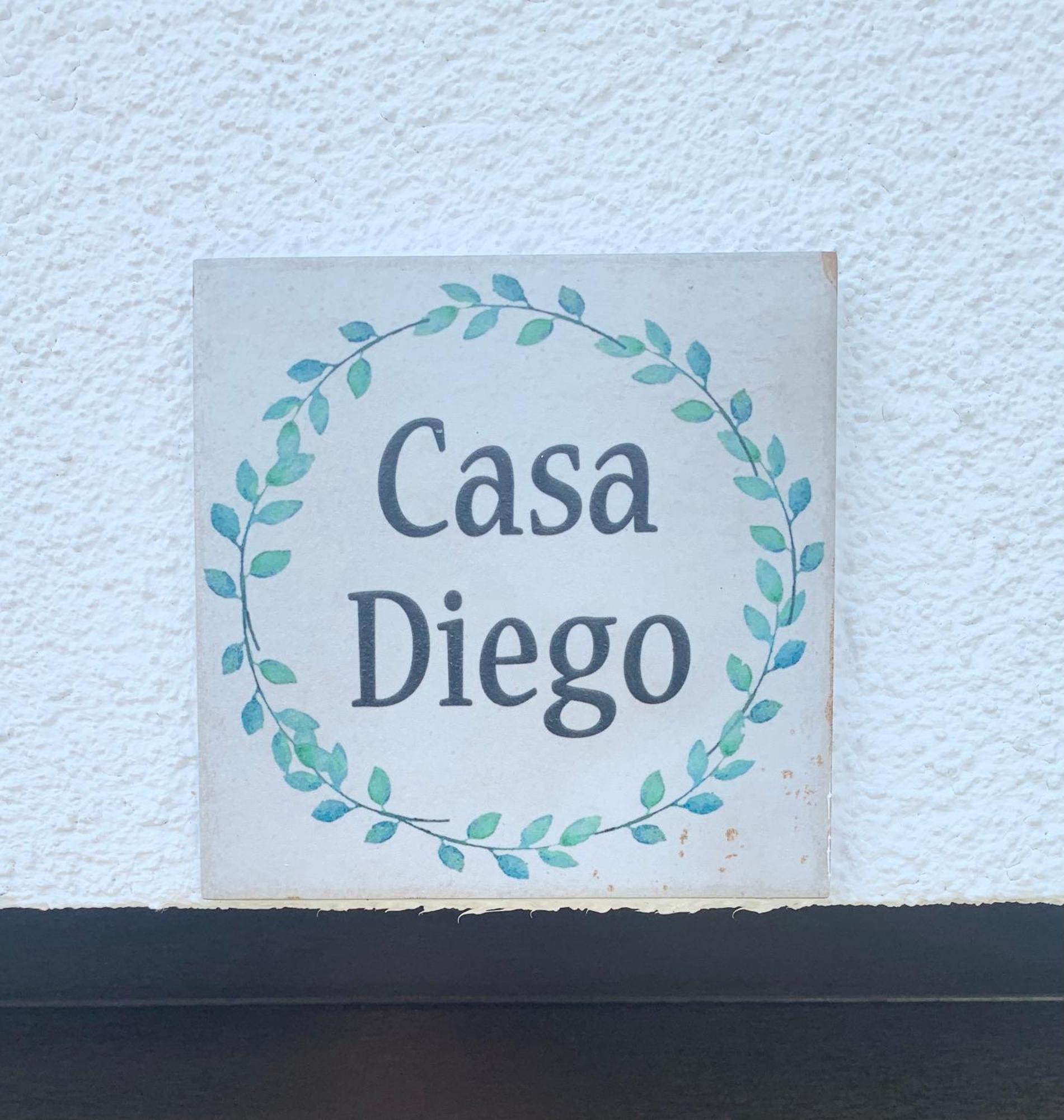 Casa Diego, Kleines Gemuetliches Haus Mit Garten Bielefeld Luaran gambar