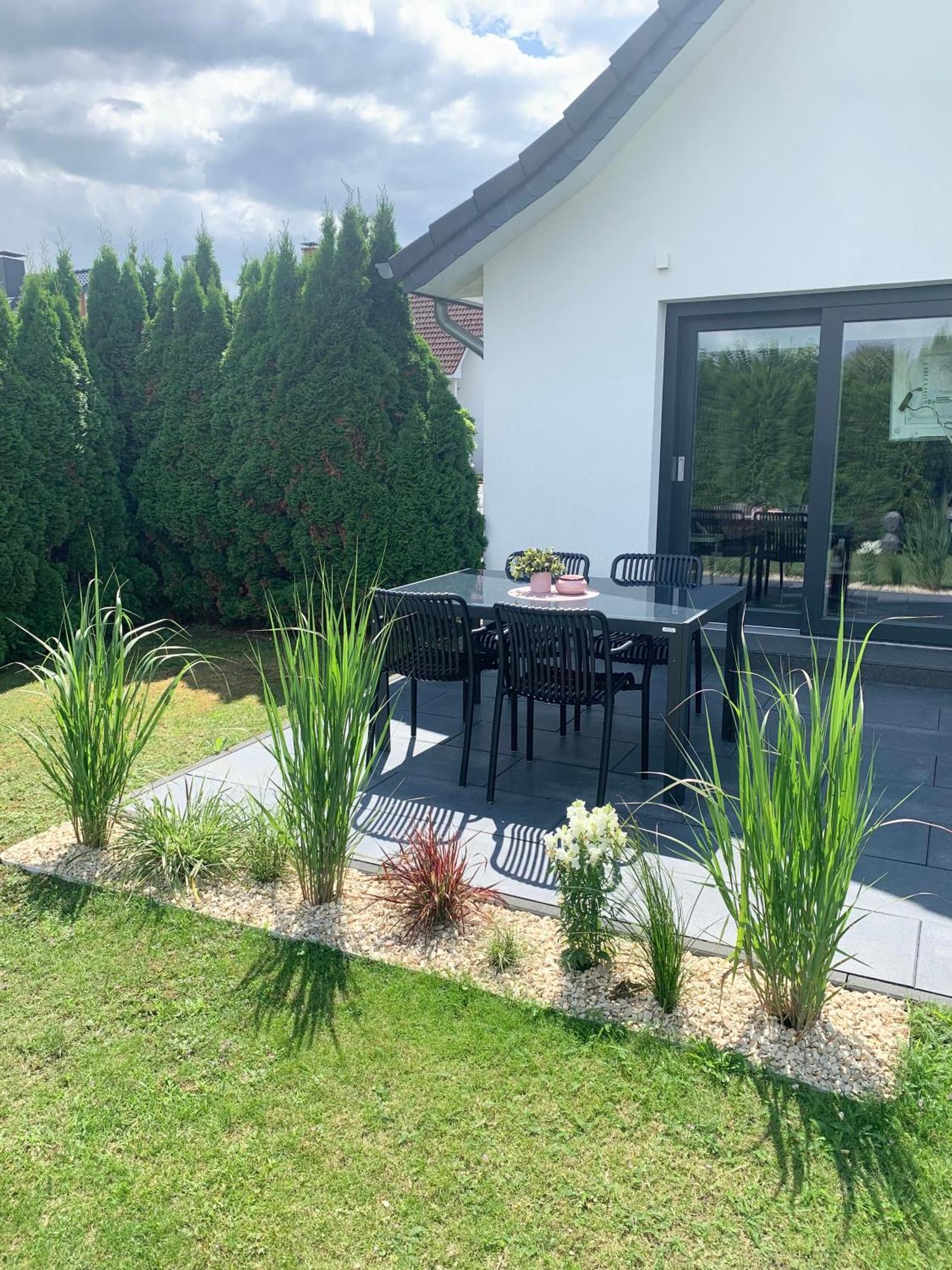 Casa Diego, Kleines Gemuetliches Haus Mit Garten Bielefeld Luaran gambar